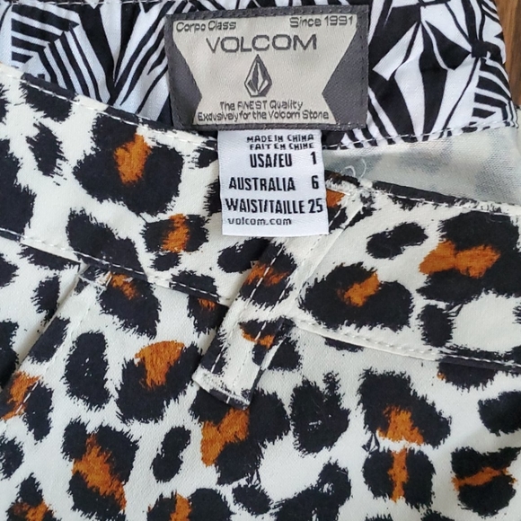 Straight skinny pants - Picture 7 of 7